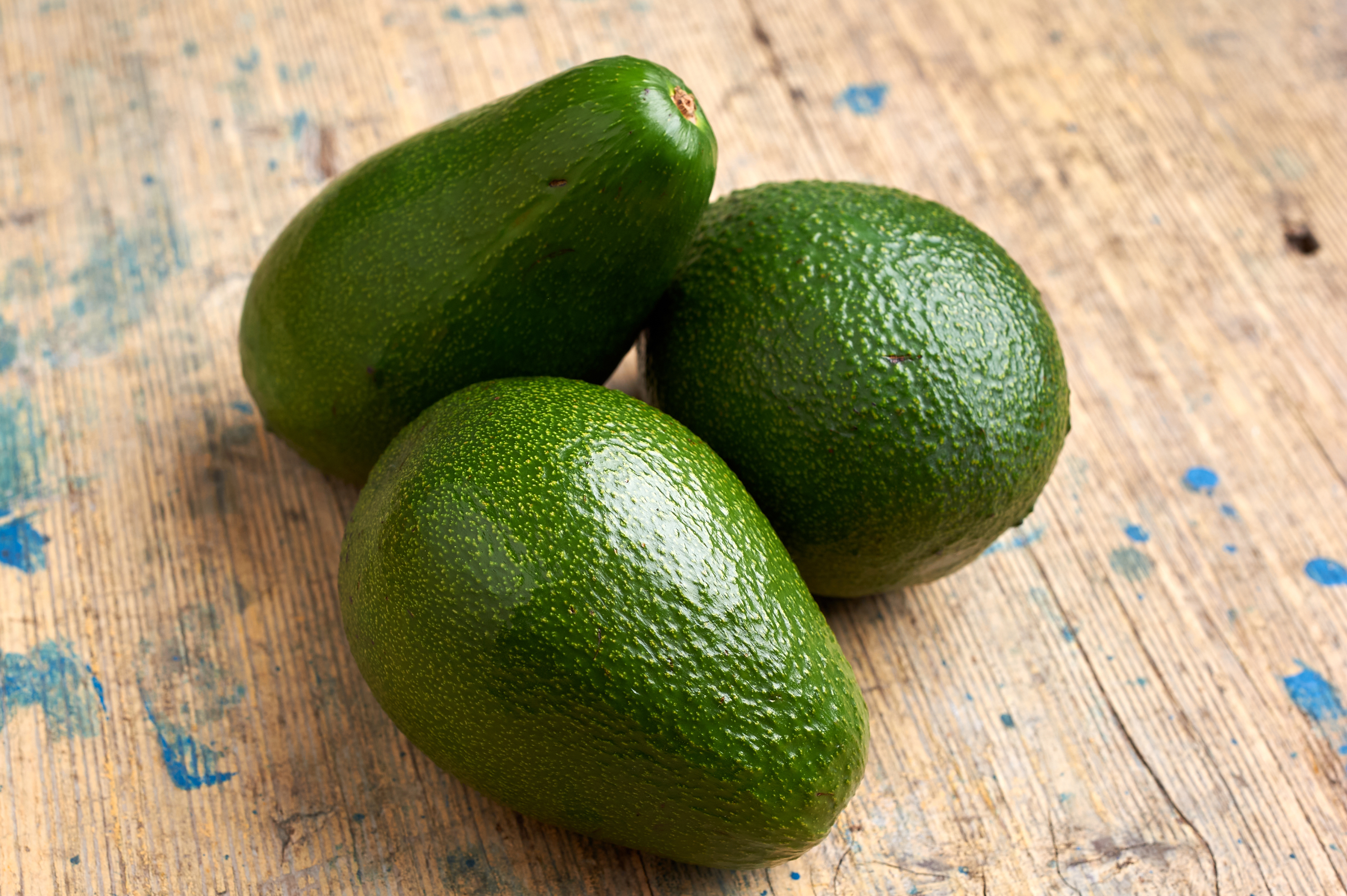 Aguacate ECO (5kg)